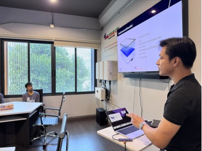 Training  June 2024